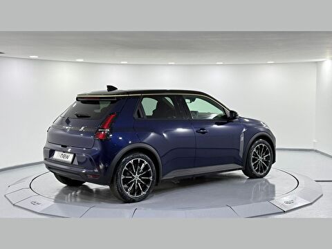 renault, r5 e-tech, r5 ev52 techno, otomatik, elektrik 2.el otomobil | renew 8