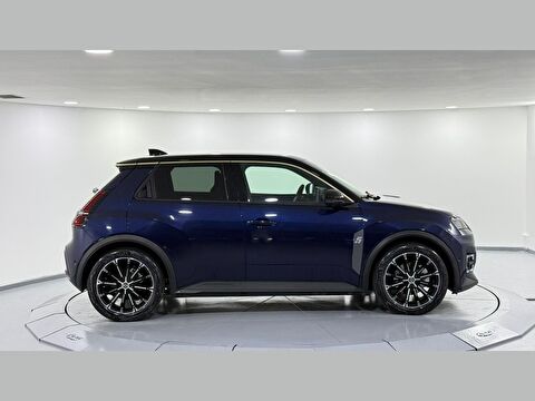 renault, r5 e-tech, r5 ev52 techno, otomatik, elektrik 2.el otomobil | renew 7