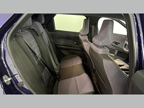 renault, r5 e-tech, r5 ev52 techno, otomatik, elektrik 2.el otomobil | renew 17