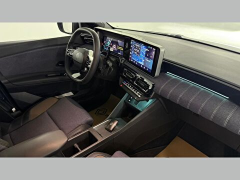 renault, r5 e-tech, r5 ev52 techno, otomatik, elektrik 2.el otomobil | renew 18