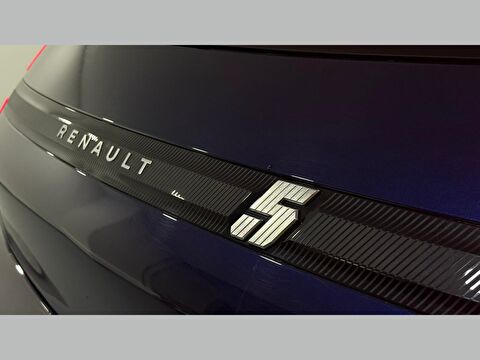 renault, r5 e-tech, r5 ev52 techno, otomatik, elektrik 2.el otomobil | renew 31