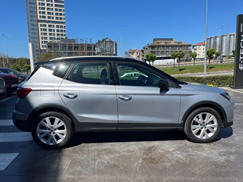 seat, arona, suv 1.0 ecotsı start&stop x-perience dsg, otomatik, benzin 2.el otomobil | renew 16