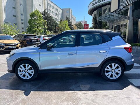 seat, arona, suv 1.0 ecotsı start&stop x-perience dsg, otomatik, benzin 2.el otomobil | renew 19