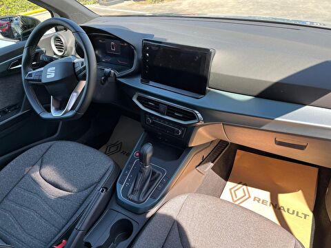 seat, arona, suv 1.0 ecotsı start&stop x-perience dsg, otomatik, benzin 2.el otomobil | renew 18