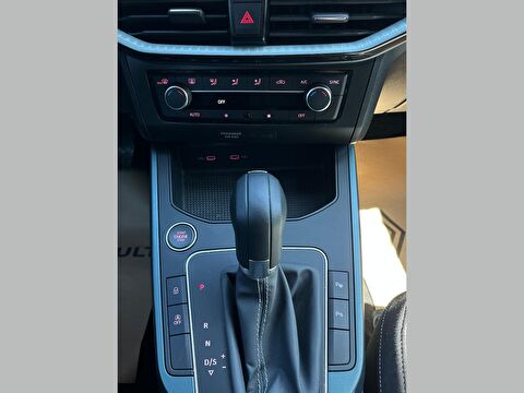 seat, arona, suv 1.0 ecotsı start&stop x-perience dsg, otomatik, benzin 2.el otomobil | renew 12