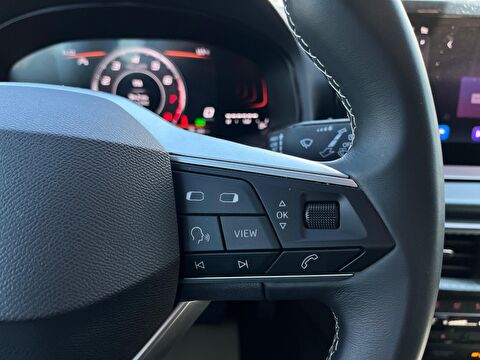 seat, arona, suv 1.0 ecotsı start&stop x-perience dsg, otomatik, benzin 2.el otomobil | renew 10