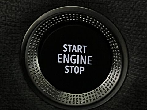 renault, clio, 1.0 tce evolution x-tronic, otomatik, benzin 2.el otomobil | renew 17