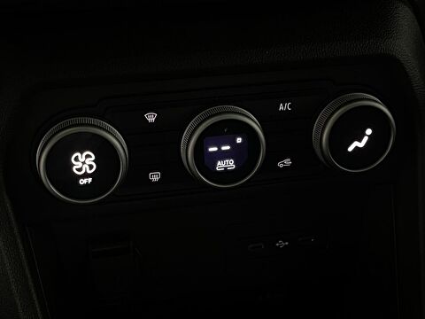 dacia, sandero, 1.0 tce expression, manuel, benzin 2.el otomobil | renew 22
