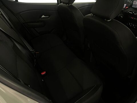dacia, sandero, 1.0 tce expression, manuel, benzin 2.el otomobil | renew 14