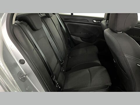 renault, megane, sedan 1.3 tce touch edc, otomatik, benzin 2.el otomobil | renew 11