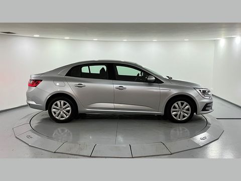 renault, megane, sedan 1.3 tce touch edc, otomatik, benzin 2.el otomobil | renew 5
