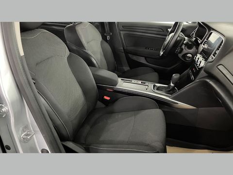 renault, megane, sedan 1.3 tce touch edc, otomatik, benzin 2.el otomobil | renew 12