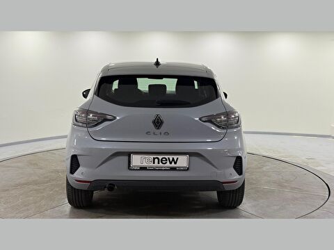 renault, clio, hatchback 1.0 tce evolution x-tronic, otomatik, benzin 2.el otomobil | renew 10