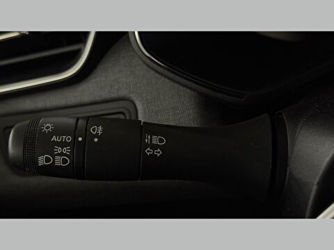 renault, clio, hatchback 1.0 tce evolution x-tronic, otomatik, benzin 2.el otomobil | renew 21