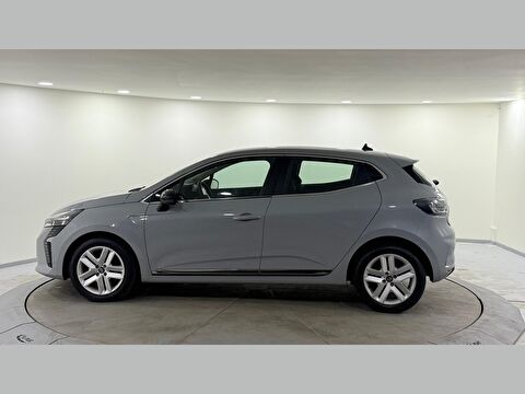 renault, clio, hatchback 1.0 tce evolution x-tronic, otomatik, benzin 2.el otomobil | renew 7