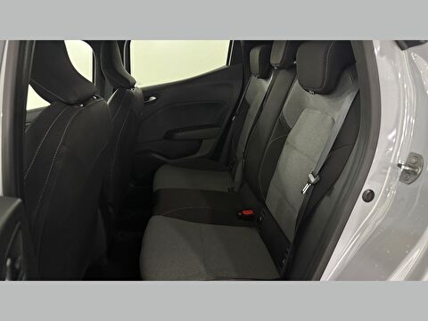 renault, clio, hatchback 1.0 tce evolution x-tronic, otomatik, benzin 2.el otomobil | renew 17