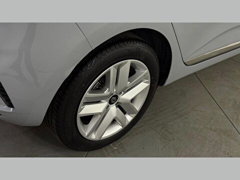 renault, clio, hatchback 1.0 tce evolution x-tronic, otomatik, benzin 2.el otomobil | renew 30
