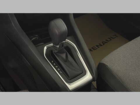 renault, clio, hatchback 1.0 tce evolution x-tronic, otomatik, benzin 2.el otomobil | renew 22