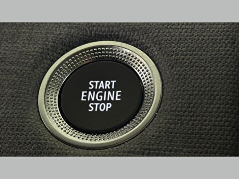 renault, clio, hatchback 1.0 tce evolution x-tronic, otomatik, benzin 2.el otomobil | renew 28