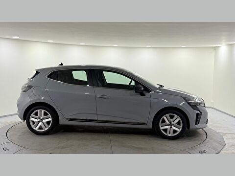renault, clio, hatchback 1.0 tce evolution x-tronic, otomatik, benzin 2.el otomobil | renew 14
