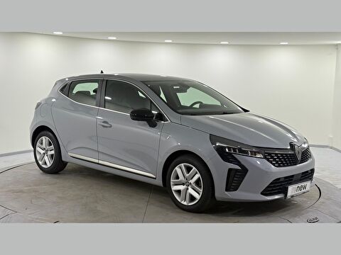 renault, clio, hatchback 1.0 tce evolution x-tronic, otomatik, benzin 2.el otomobil | renew 1