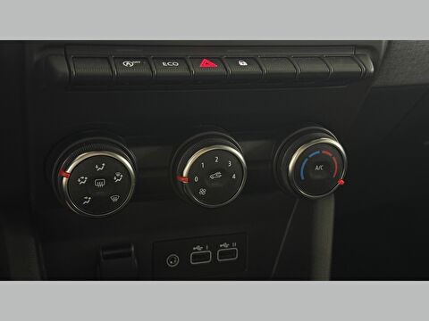 renault, clio, hatchback 1.0 tce evolution x-tronic, otomatik, benzin 2.el otomobil | renew 19