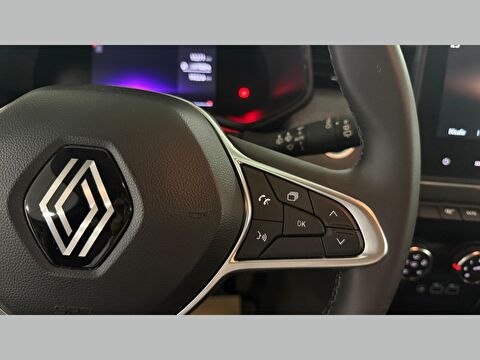 renault, clio, hatchback 1.0 tce evolution x-tronic, otomatik, benzin 2.el otomobil | renew 27