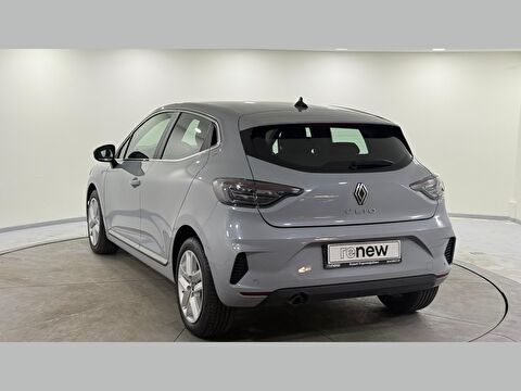 renault, clio, hatchback 1.0 tce evolution x-tronic, otomatik, benzin 2.el otomobil | renew 9