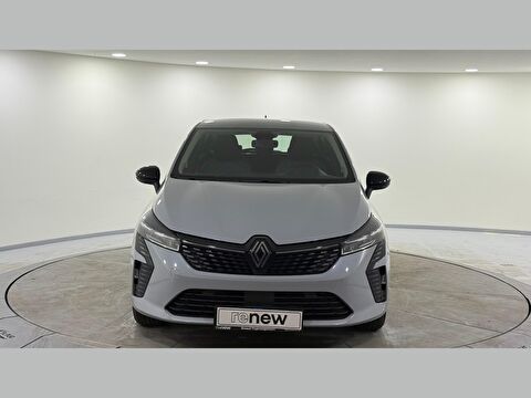 renault, clio, hatchback 1.0 tce evolution x-tronic, otomatik, benzin 2.el otomobil | renew 4