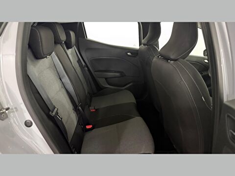 renault, clio, hatchback 1.0 tce evolution x-tronic, otomatik, benzin 2.el otomobil | renew 18