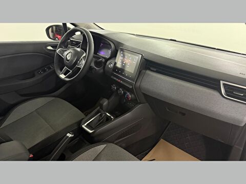 renault, clio, hatchback 1.0 tce evolution x-tronic, otomatik, benzin 2.el otomobil | renew 15