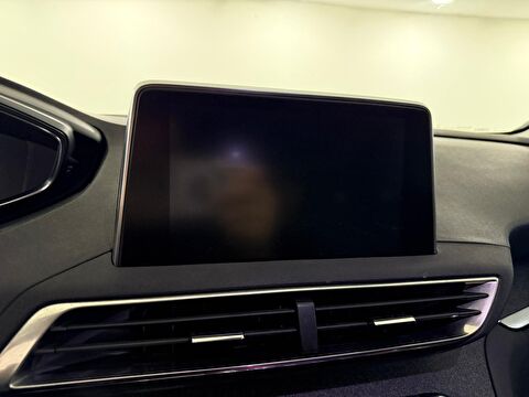 peugeot, 3008, crossover 1.2 puretech allure dynamic eat8, otomatik, benzin 2.el otomobil | renew 17