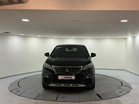 peugeot, 3008, crossover 1.2 puretech allure dynamic eat8, otomatik, benzin 2.el otomobil | renew 10