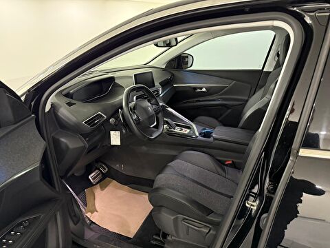 peugeot, 3008, crossover 1.2 puretech allure dynamic eat8, otomatik, benzin 2.el otomobil | renew 14