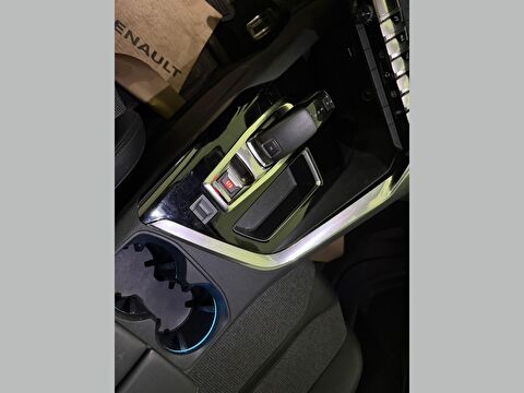 peugeot, 3008, crossover 1.2 puretech allure dynamic eat8, otomatik, benzin 2.el otomobil | renew 15