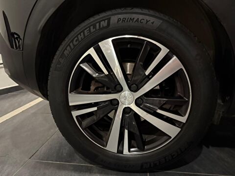 peugeot, 3008, crossover 1.2 puretech allure dynamic eat8, otomatik, benzin 2.el otomobil | renew 23