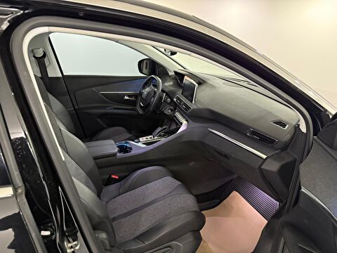 peugeot, 3008, crossover 1.2 puretech allure dynamic eat8, otomatik, benzin 2.el otomobil | renew 11