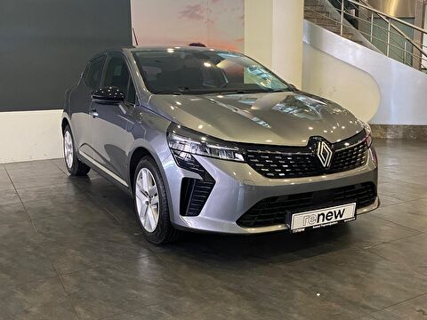 Renault, Clio, Hatchback 1.0 TCe Evolution X-Tronic, Otomatik, Benzin 2. el otomobil | renew Mobile