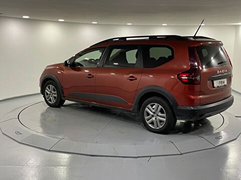 dacia, jogger, 1.0 turbo eco-g extreme 7 koltuk, manuel, benzin + lpg 2.el otomobil | renew 10