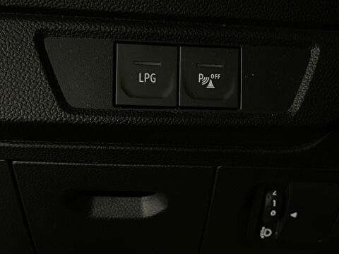 dacia, jogger, 1.0 turbo eco-g extreme 7 koltuk, manuel, benzin + lpg 2.el otomobil | renew 17
