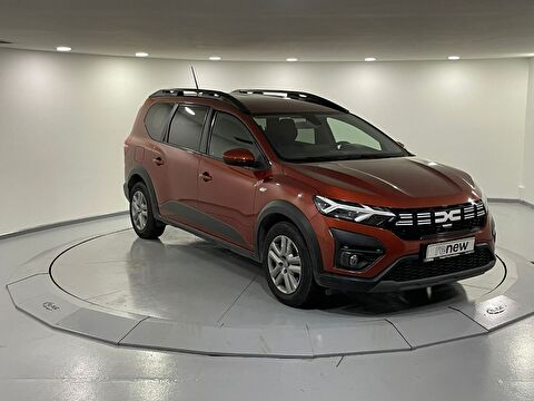 dacia, jogger, 1.0 turbo eco-g extreme 7 koltuk, manuel, benzin + lpg 2.el otomobil | renew 4