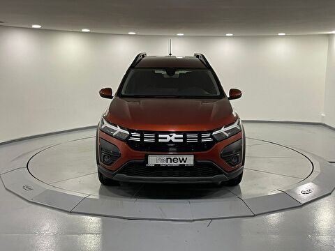 dacia, jogger, 1.0 turbo eco-g extreme 7 koltuk, manuel, benzin + lpg 2.el otomobil | renew 3