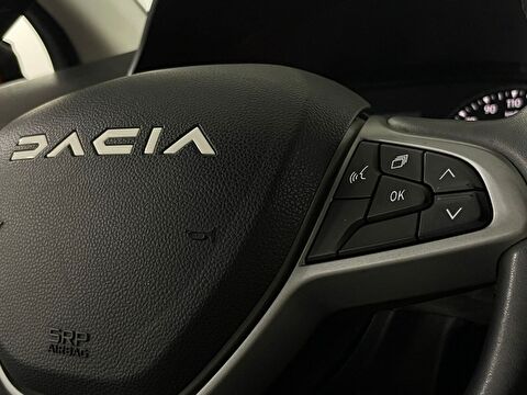 dacia, jogger, 1.0 turbo eco-g extreme 7 koltuk, manuel, benzin + lpg 2.el otomobil | renew 19
