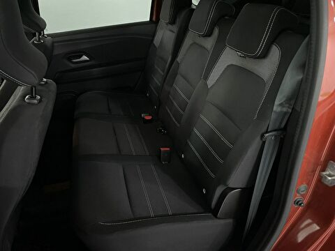 dacia, jogger, 1.0 turbo eco-g extreme 7 koltuk, manuel, benzin + lpg 2.el otomobil | renew 12
