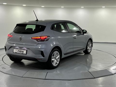 renault, clio, 1.0 tce evolution x-tronic, otomatik, benzin 2.el otomobil | renew 6