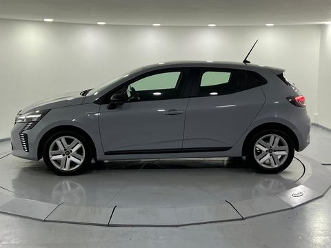 renault, clio, 1.0 tce evolution x-tronic, otomatik, benzin 2.el otomobil | renew 9