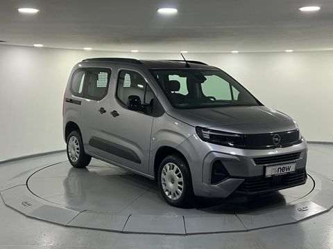 opel, combo, 1.5 d essential, otomatik, dizel 2.el otomobil | renew 4