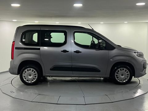 opel, combo, 1.5 d essential, otomatik, dizel 2.el otomobil | renew 5