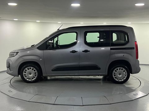 opel, combo, 1.5 d essential, otomatik, dizel 2.el otomobil | renew 9