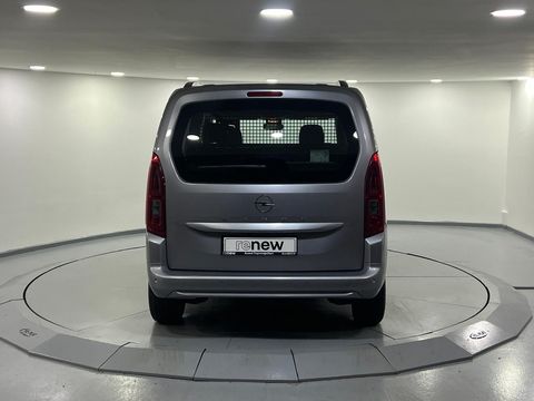 opel, combo, 1.5 d essential, otomatik, dizel 2.el otomobil | renew 7